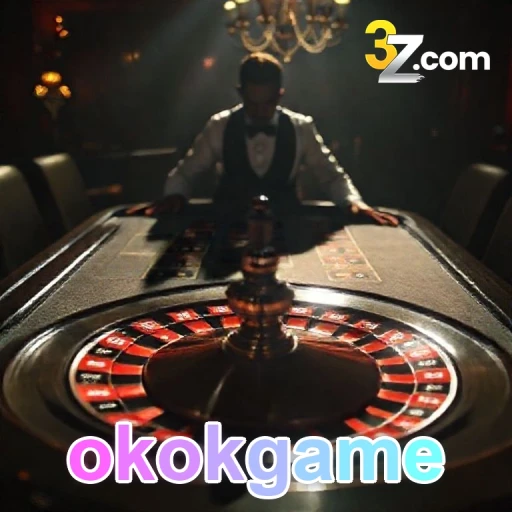 okokgame App