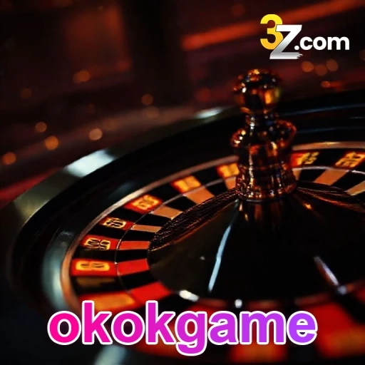 okokgame Esporte