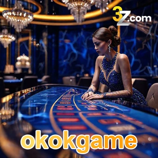 okokgame